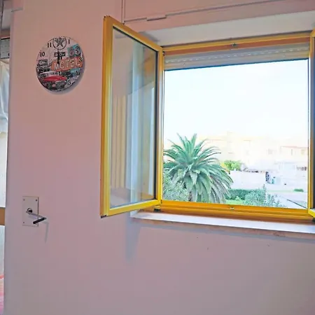 House Alba A With Balcony And Air Conditioning Holiday home