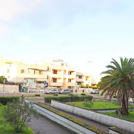 House Alba A With Balcony And Air Conditioning Holiday home *