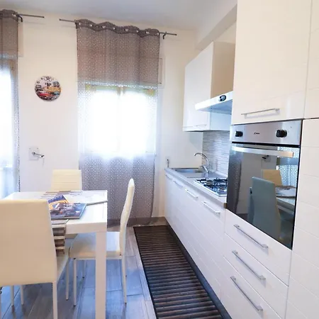 House Alba A With Balcony And Air Conditioning *
