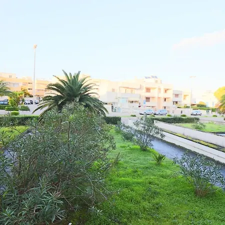 House Alba A With Balcony And Air Conditioning Holiday home